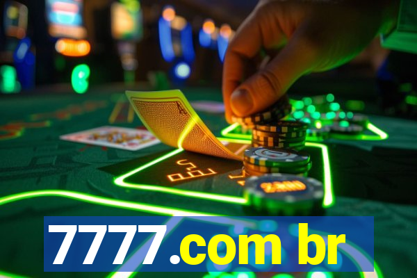 7777.com br